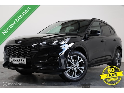 Ford Kuga 0