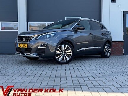Peugeot 3008 0