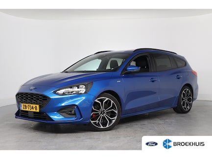 Ford Focus 0