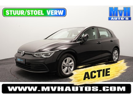 Volkswagen Golf 0