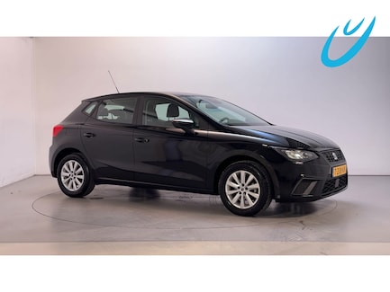 SEAT Ibiza 0