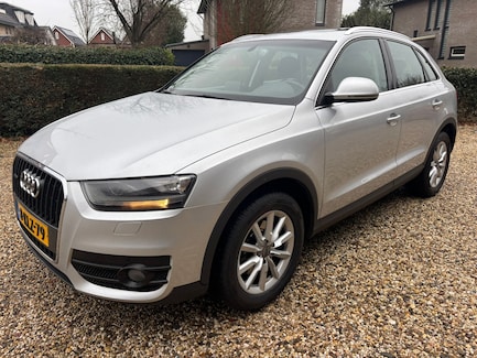 Audi Q3 0