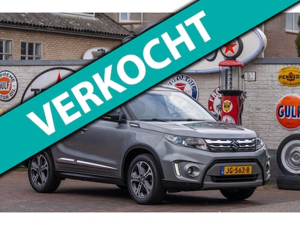 Suzuki Vitara 0