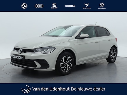 Volkswagen Polo 0