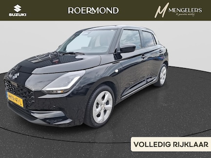 Suzuki Swift 0