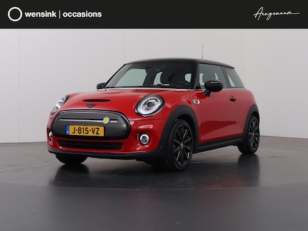 MINI Mini Electric 0
