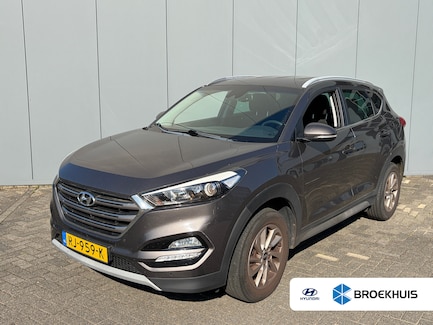 Hyundai Tucson 0
