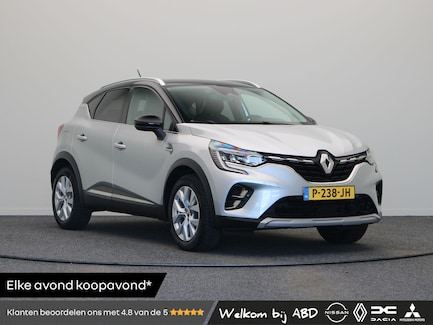 Renault Captur 0