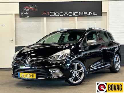 Renault Clio 0