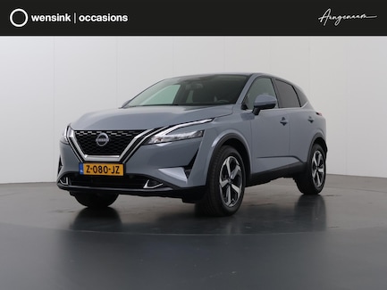 Nissan Qashqai 0
