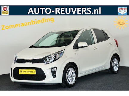 Kia Picanto 0