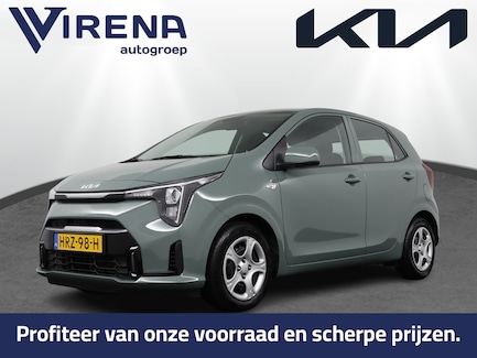 Kia Picanto 0