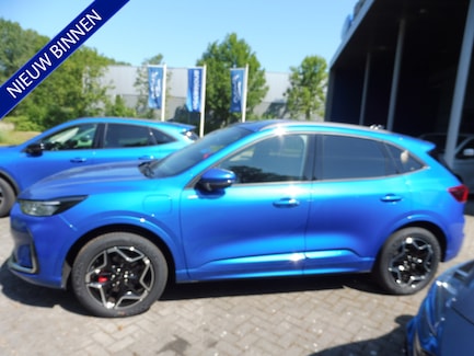 Ford Kuga 0