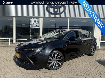 Toyota Corolla 0