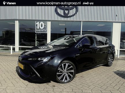 Toyota Corolla 0