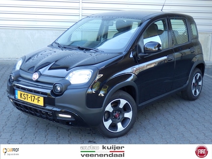 Fiat Panda 0