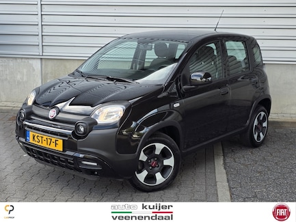 Fiat Panda 0