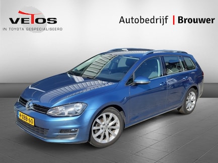 Volkswagen Golf 0