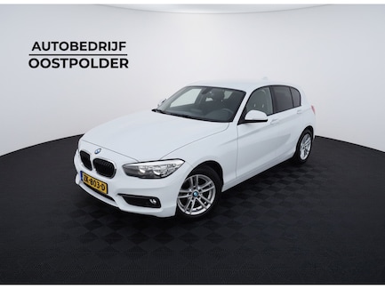 BMW 1-Serie 0