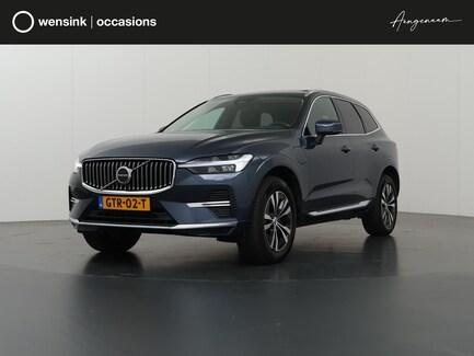 Volvo XC60 0