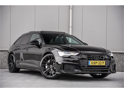 Audi A6 0