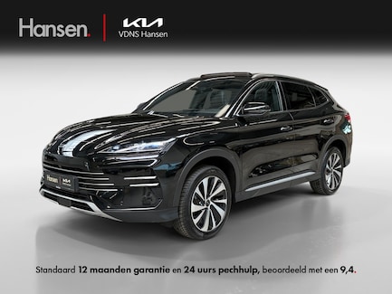 BYD Seal U 0