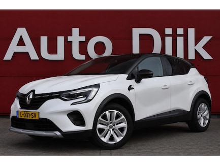 Renault Captur 0