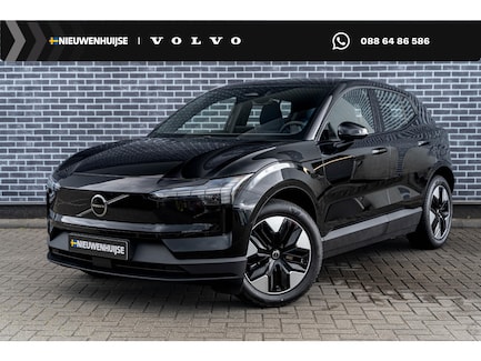 Volvo EX30 0