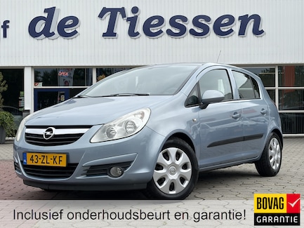 Opel Corsa 0