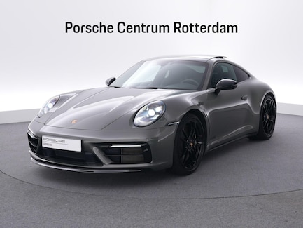 Porsche 911 0