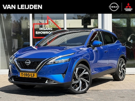 Nissan Qashqai 0