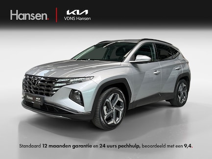 Hyundai Tucson 0