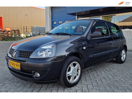 Renault Clio 0