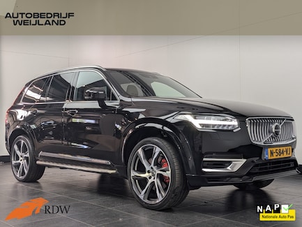 Volvo XC90 0