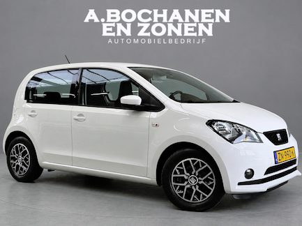 SEAT Mii 0