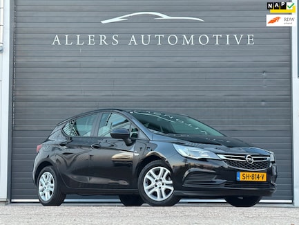Opel Astra 0