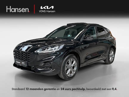 Ford Kuga 0