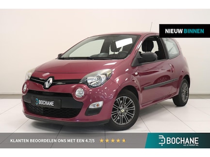 Renault Twingo 0
