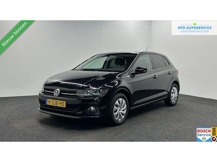 Volkswagen Polo 0