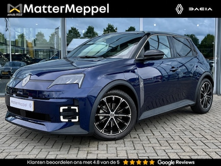 Renault R5 0