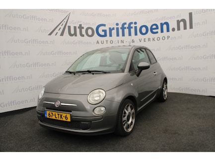 Fiat 500 0