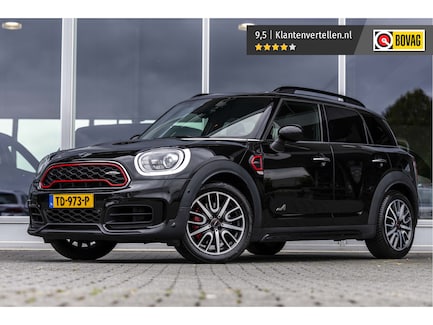 MINI Countryman 0
