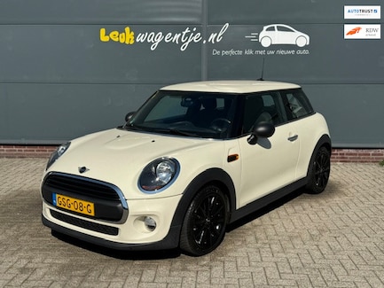 MINI One 0