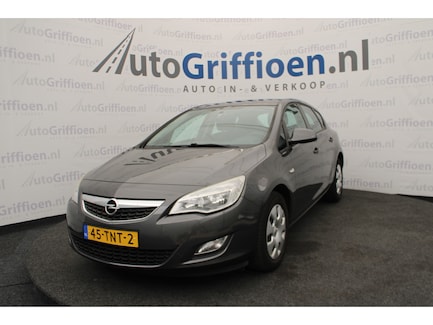Opel Astra 0