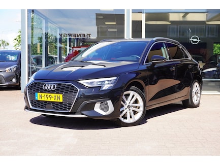 Audi A3 0