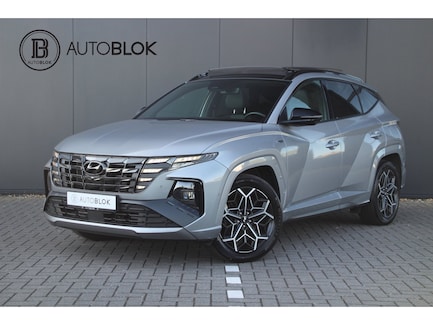 Hyundai Tucson 0