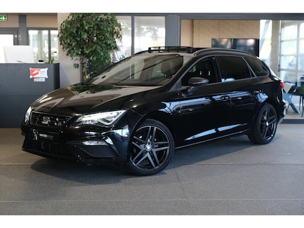 SEAT Leon 0
