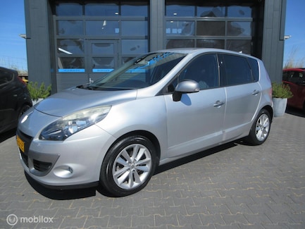 Renault Scenic 0