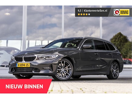 BMW 3-Serie 0