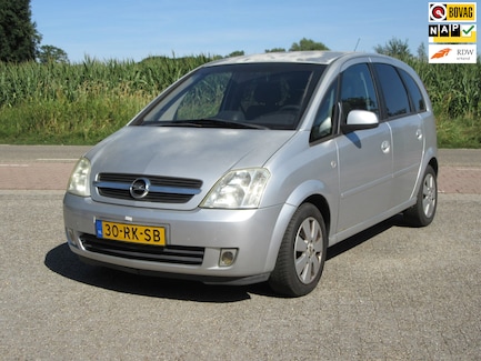 Opel Meriva 0